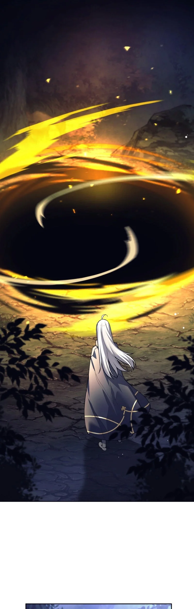 I Quit The Heros Party Chapter 135 - halaman 2