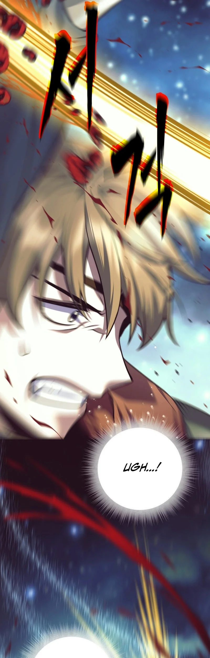 I Quit The Heros Party Chapter 135 - halaman 37