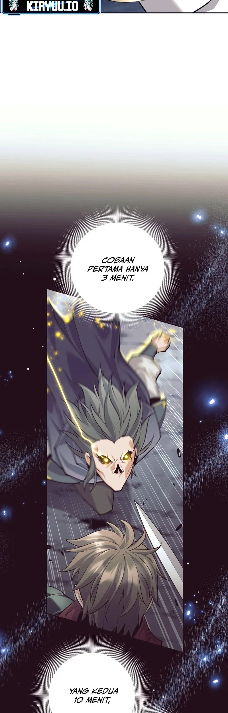 I Quit The Heros Party Chapter 135 - halaman 4