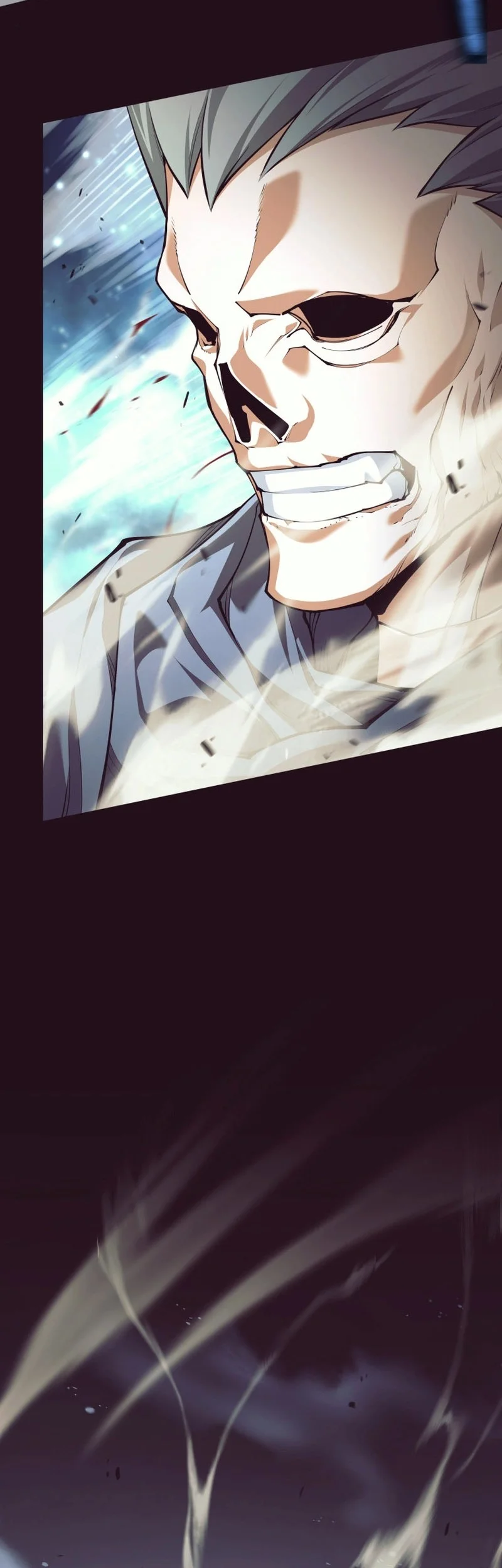 I Quit The Heros Party Chapter 135 - halaman 44