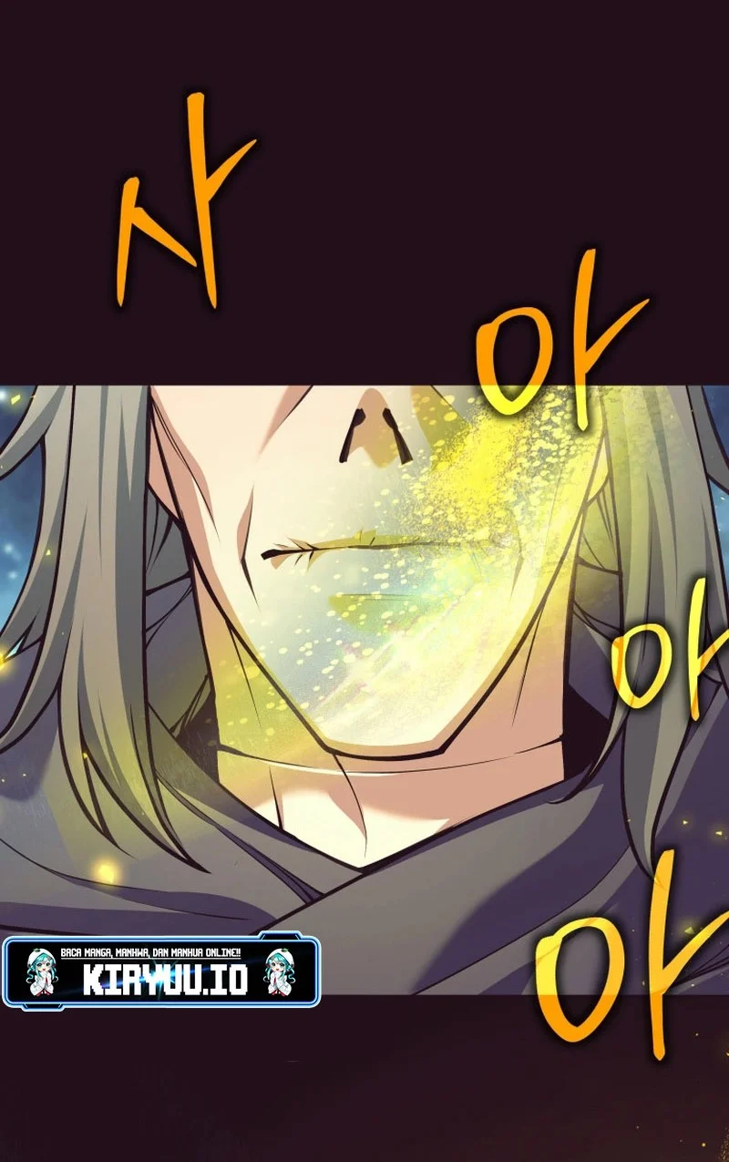 I Quit The Heros Party Chapter 135 - halaman 53