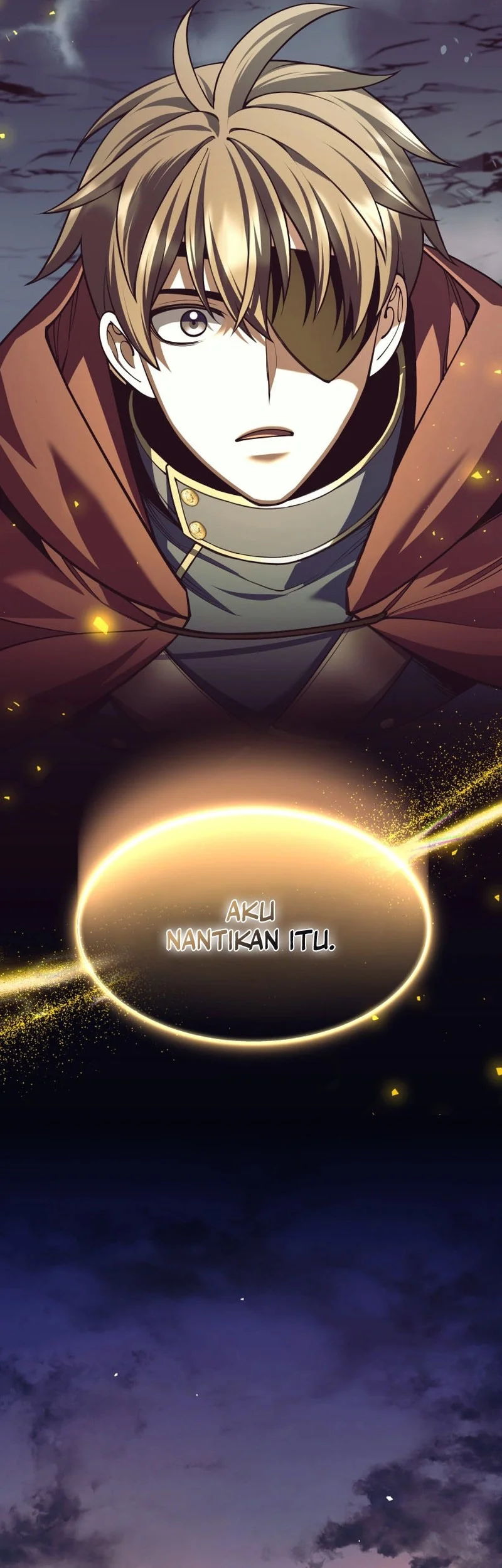 I Quit The Heros Party Chapter 135 - halaman 55