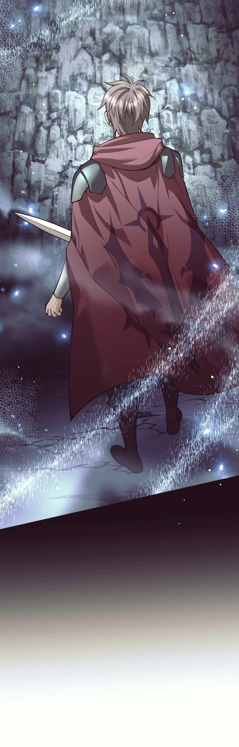 I Quit The Heros Party Chapter 135 - halaman 6