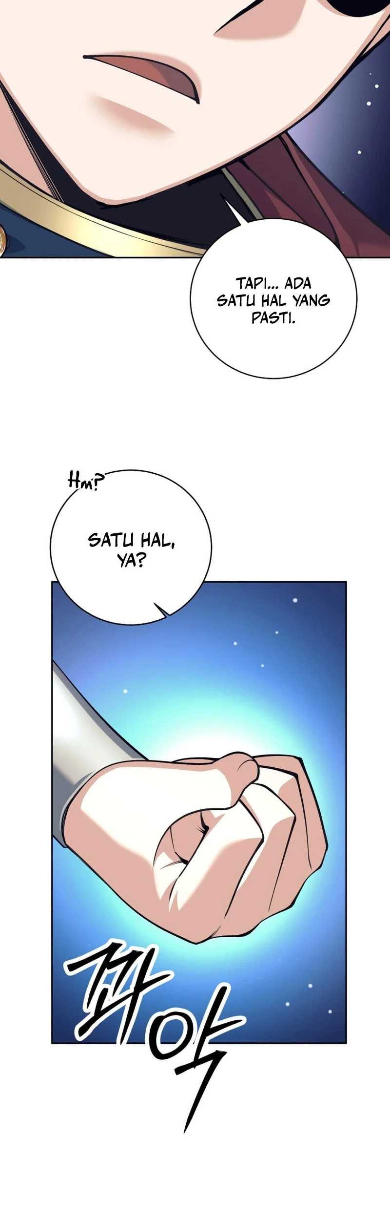 I Quit The Heros Party Chapter 135 - halaman 61