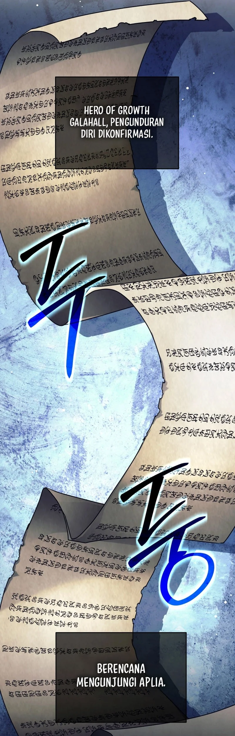 I Quit The Heros Party Chapter 135 - halaman 66