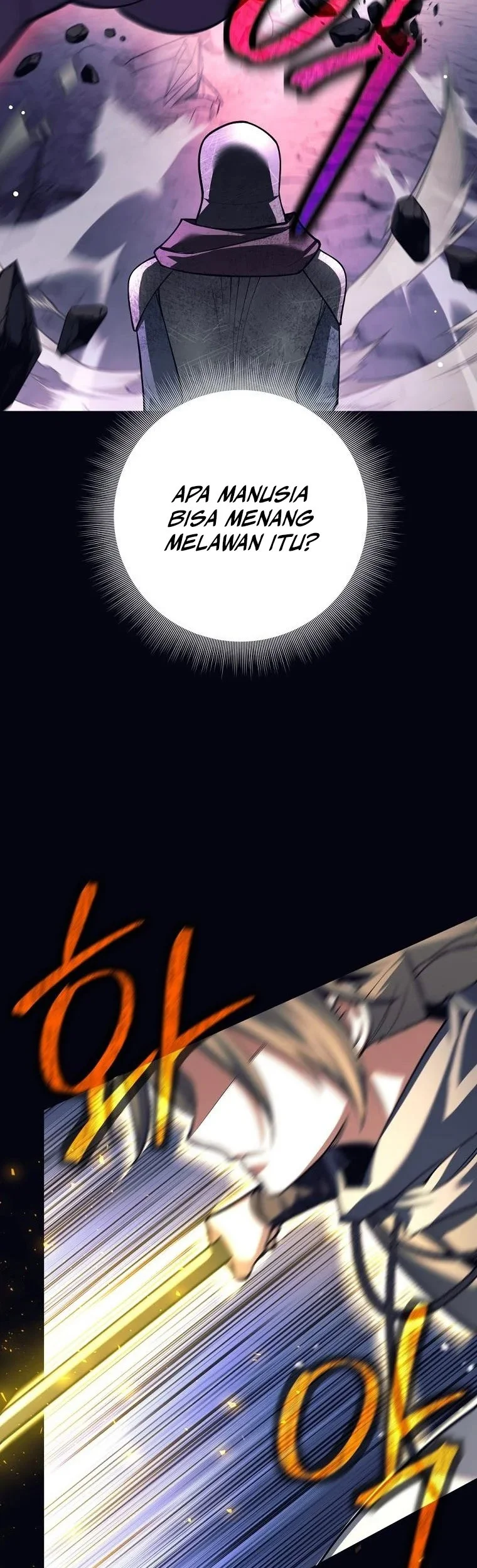 I Quit The Heros Party Chapter 136 - halaman 14