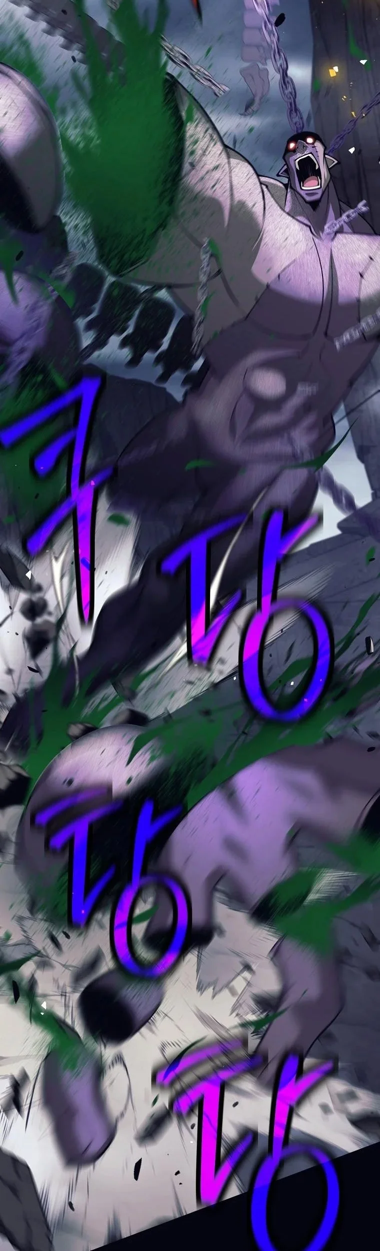 I Quit The Heros Party Chapter 136 - halaman 18