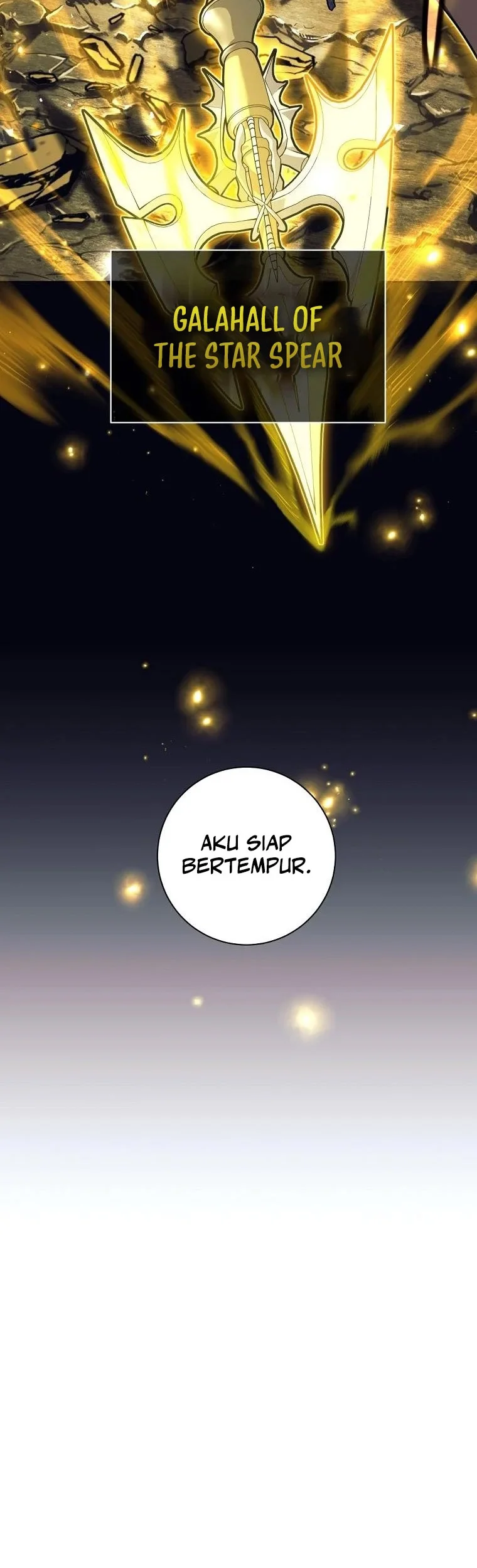 I Quit The Heros Party Chapter 136 - halaman 28