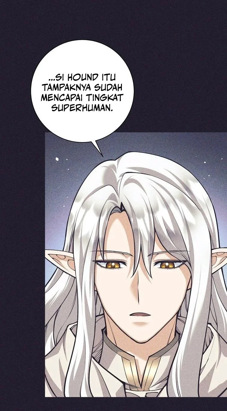 I Quit The Heros Party Chapter 136 - halaman 41