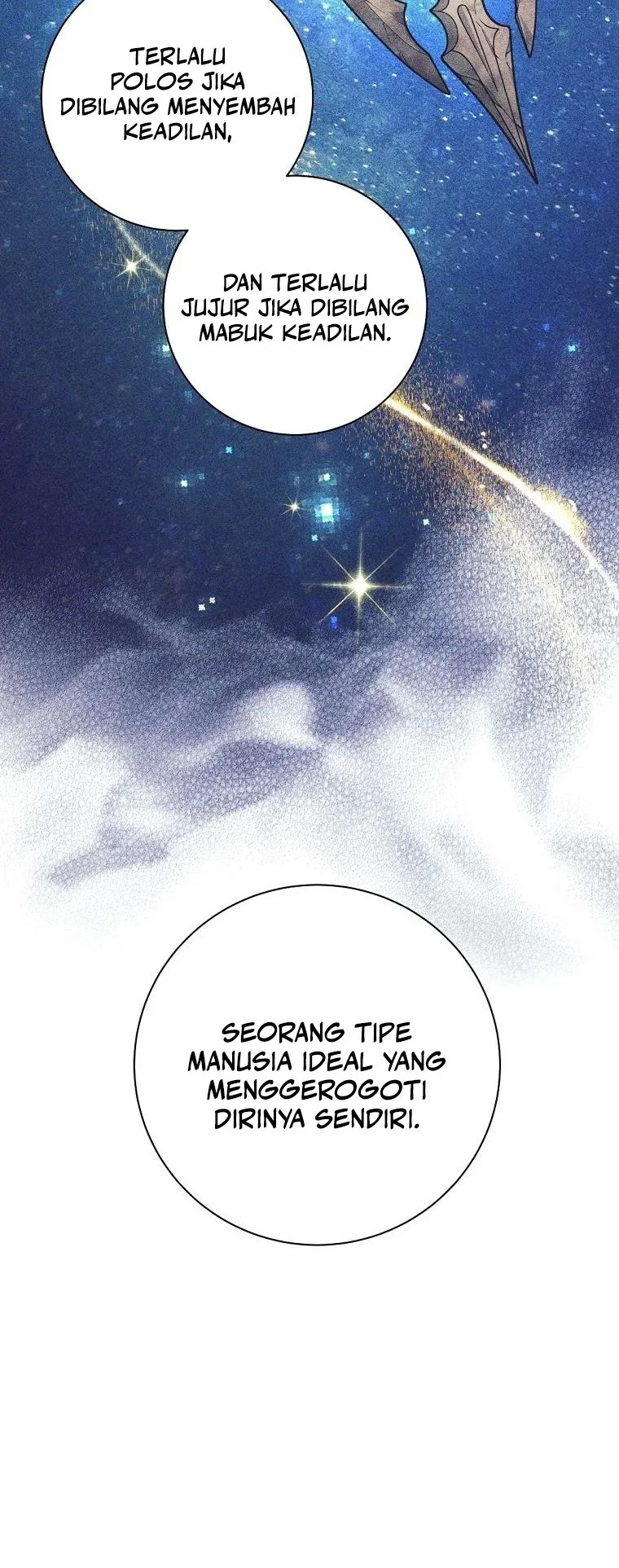 I Quit The Heros Party Chapter 136 - halaman 52
