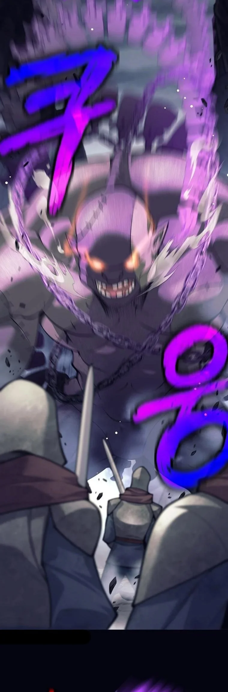 I Quit The Heros Party Chapter 136 - halaman 6