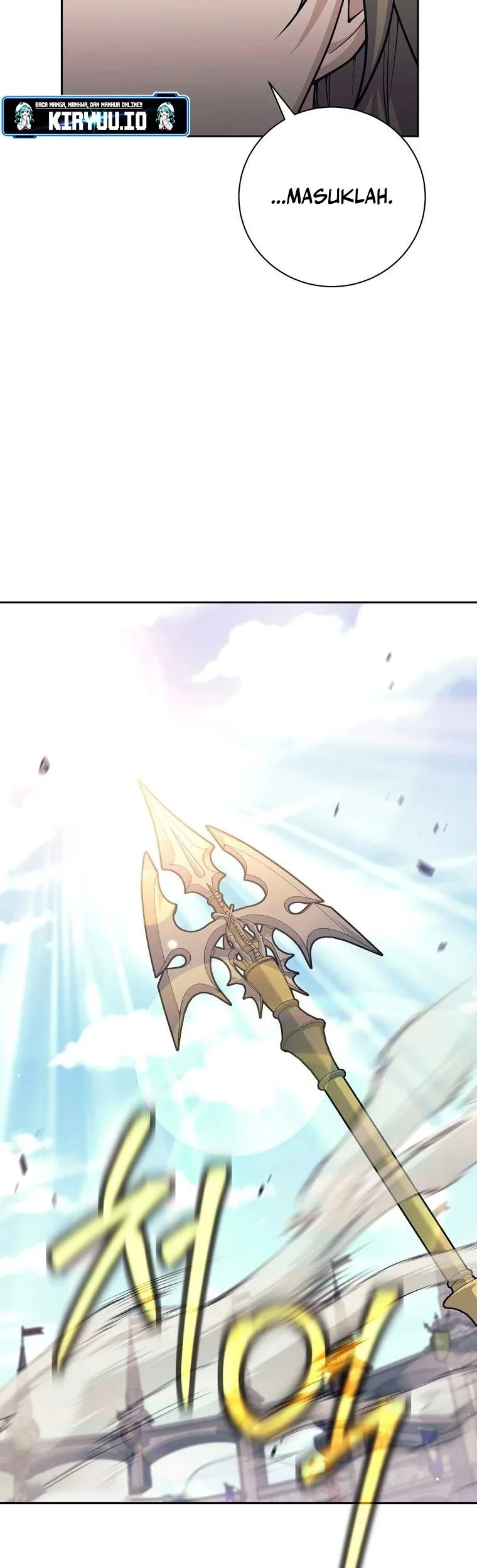 I Quit The Heros Party Chapter 136 - halaman 66
