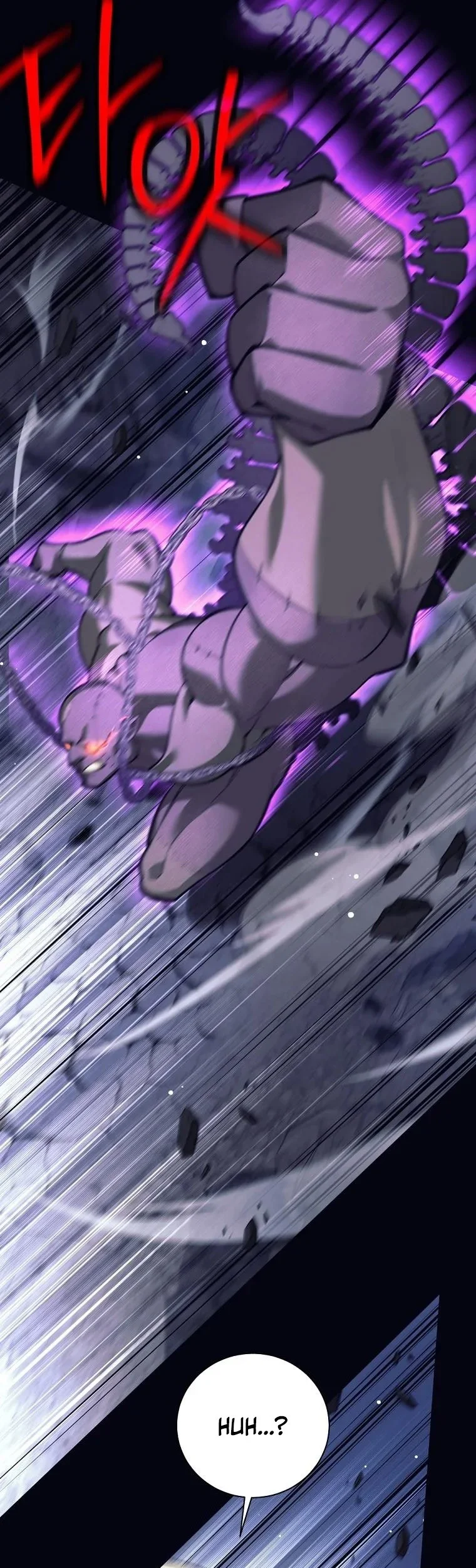 I Quit The Heros Party Chapter 136 - halaman 7