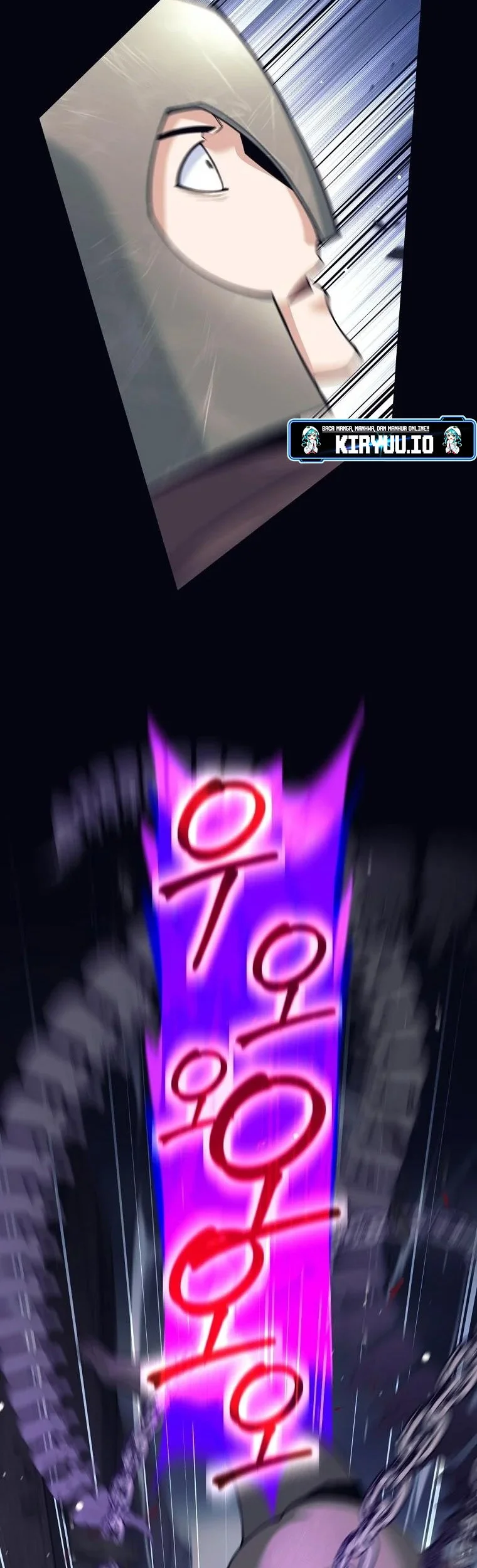 I Quit The Heros Party Chapter 136 - halaman 8