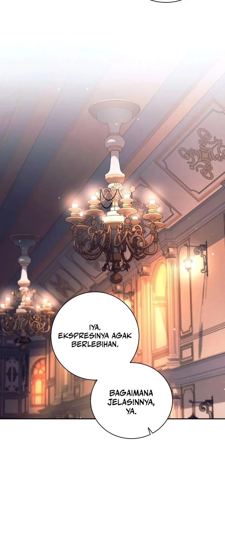 I Quit The Heros Party Chapter 137 - halaman 11