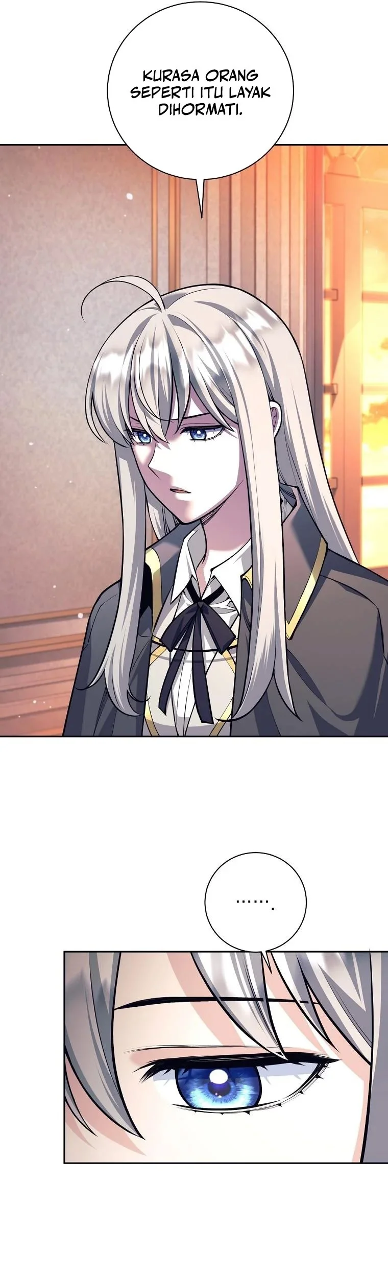 I Quit The Heros Party Chapter 137 - halaman 12
