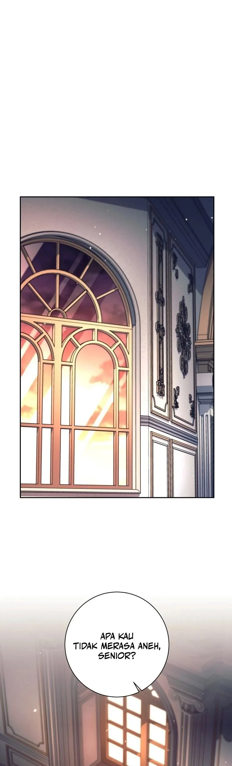 I Quit The Heros Party Chapter 137 - halaman 2
