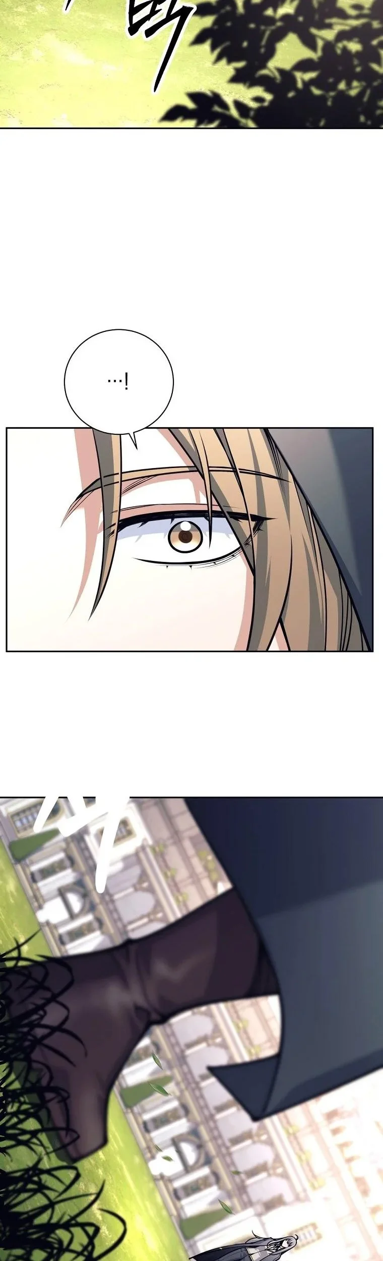 I Quit The Heros Party Chapter 137 - halaman 24