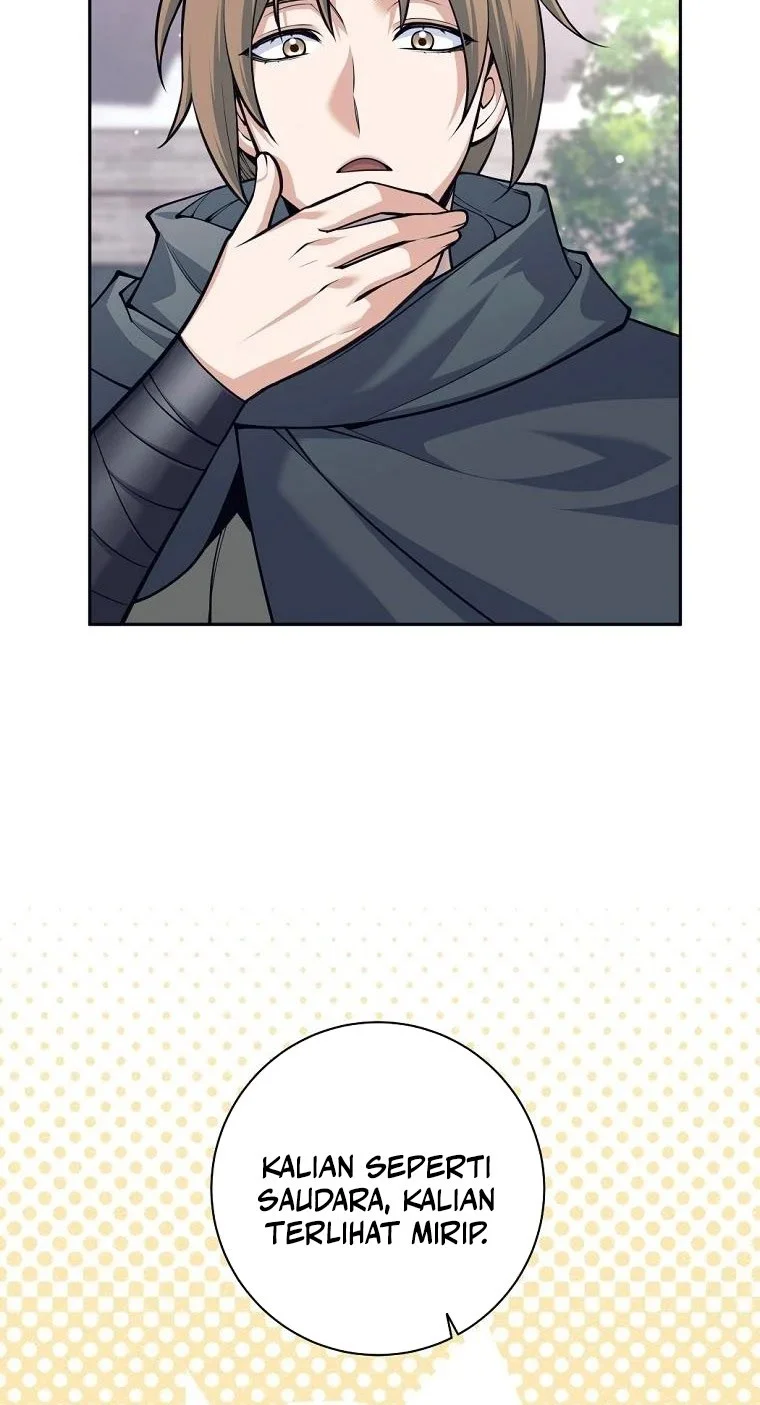 I Quit The Heros Party Chapter 137 - halaman 32