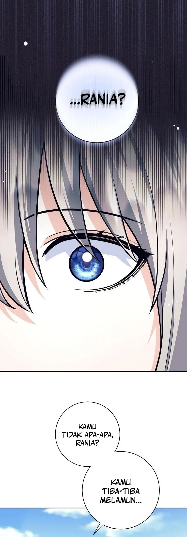I Quit The Heros Party Chapter 137 - halaman 42