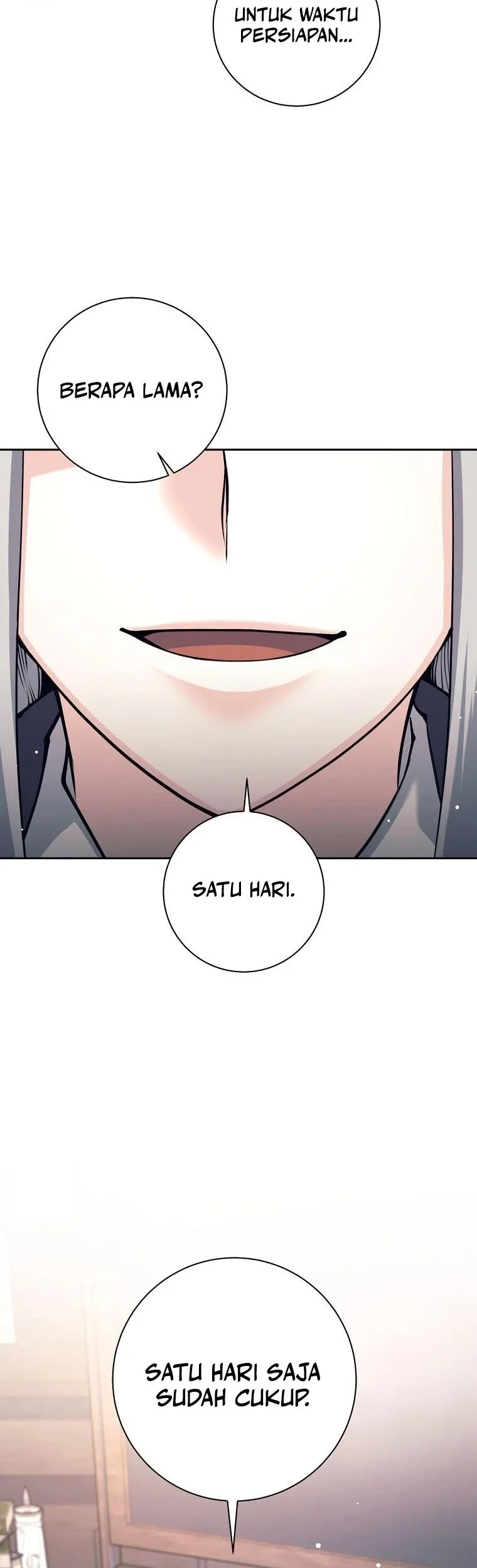 I Quit The Heros Party Chapter 137 - halaman 59