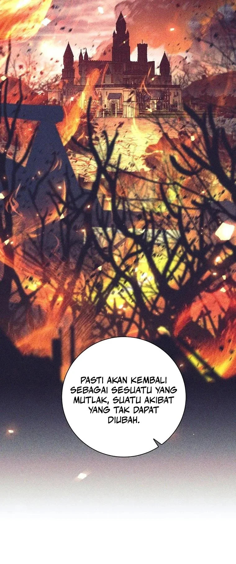 I Quit The Heros Party Chapter 137 - halaman 6