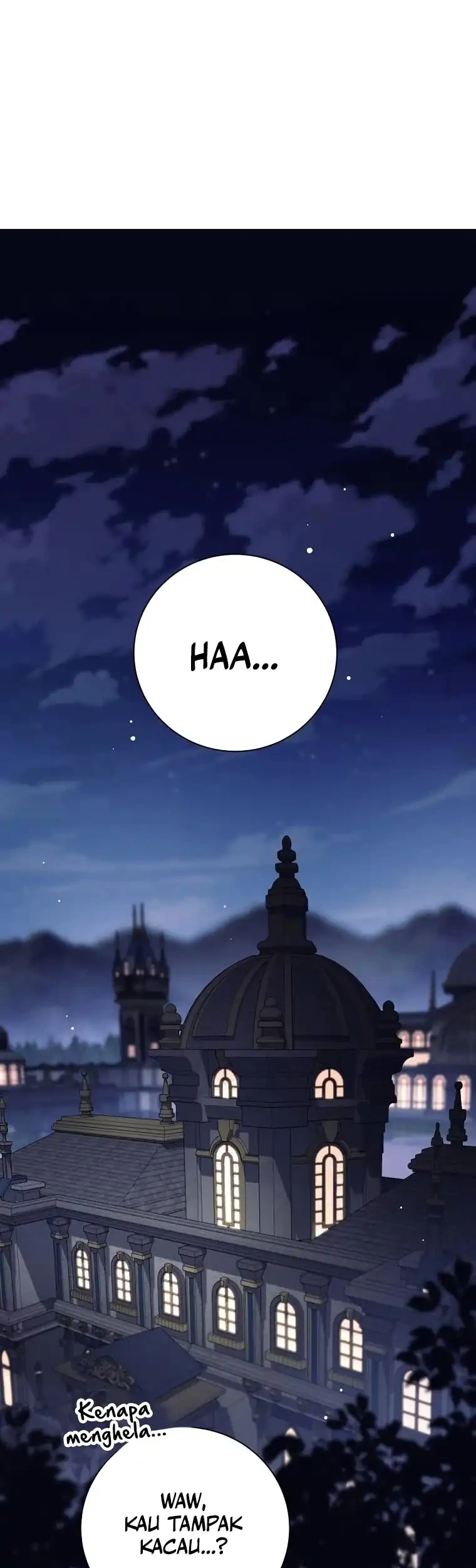 I Quit The Heros Party Chapter 138 - halaman 2