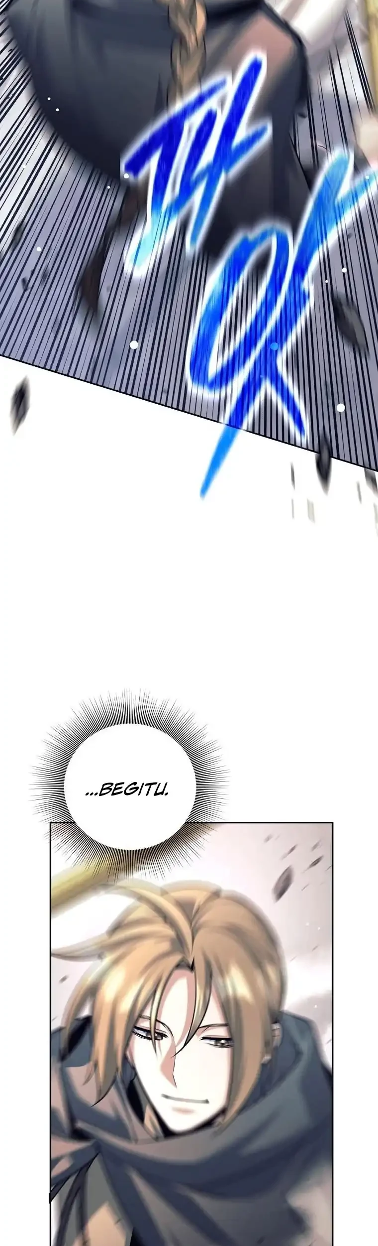 I Quit The Heros Party Chapter 138 - halaman 26