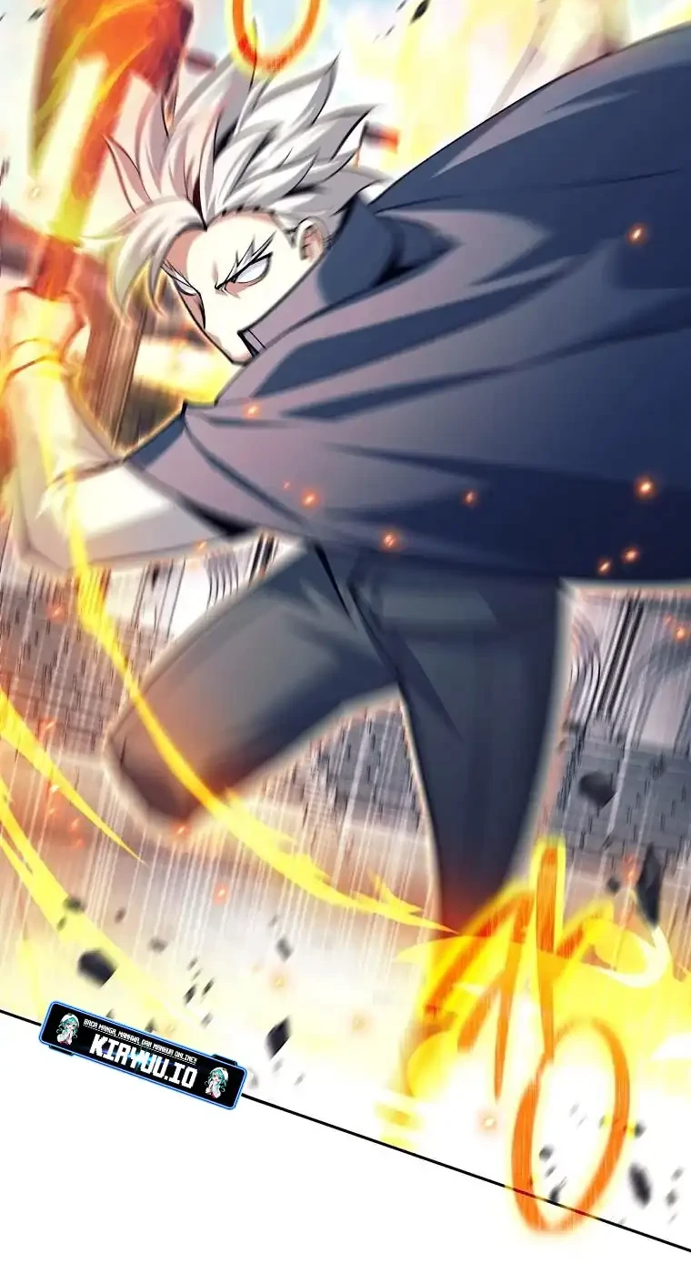 I Quit The Heros Party Chapter 138 - halaman 30