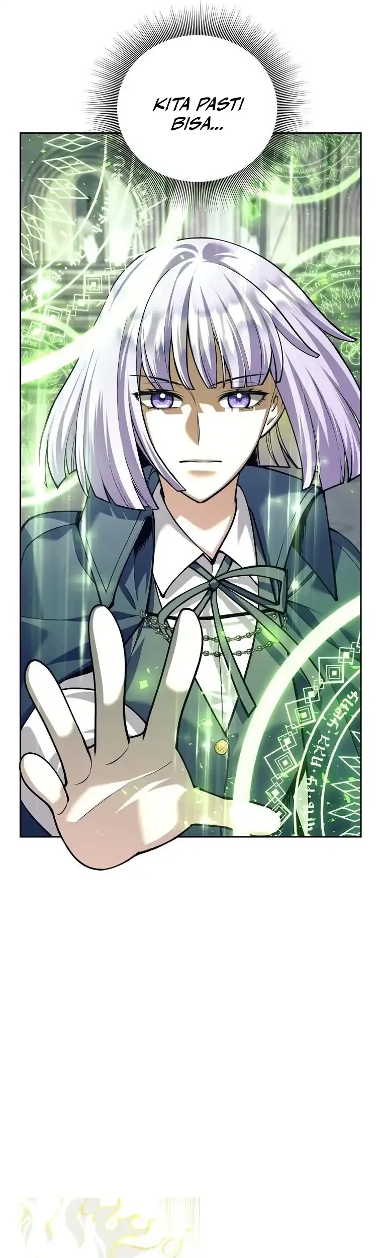 I Quit The Heros Party Chapter 138 - halaman 37