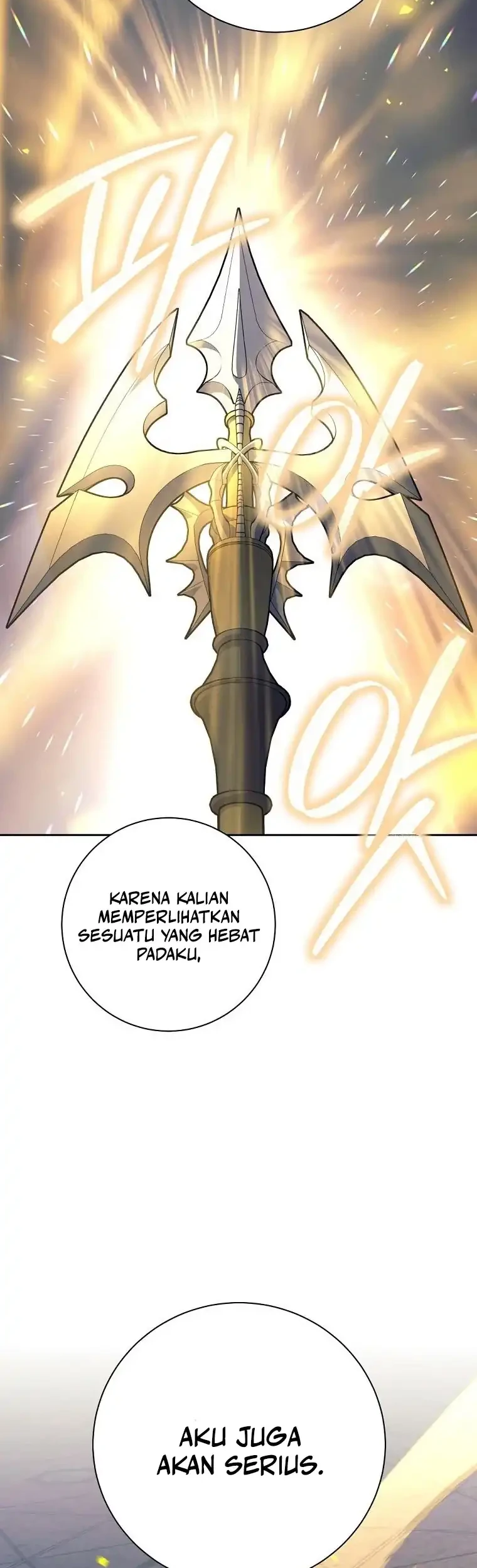 I Quit The Heros Party Chapter 138 - halaman 49