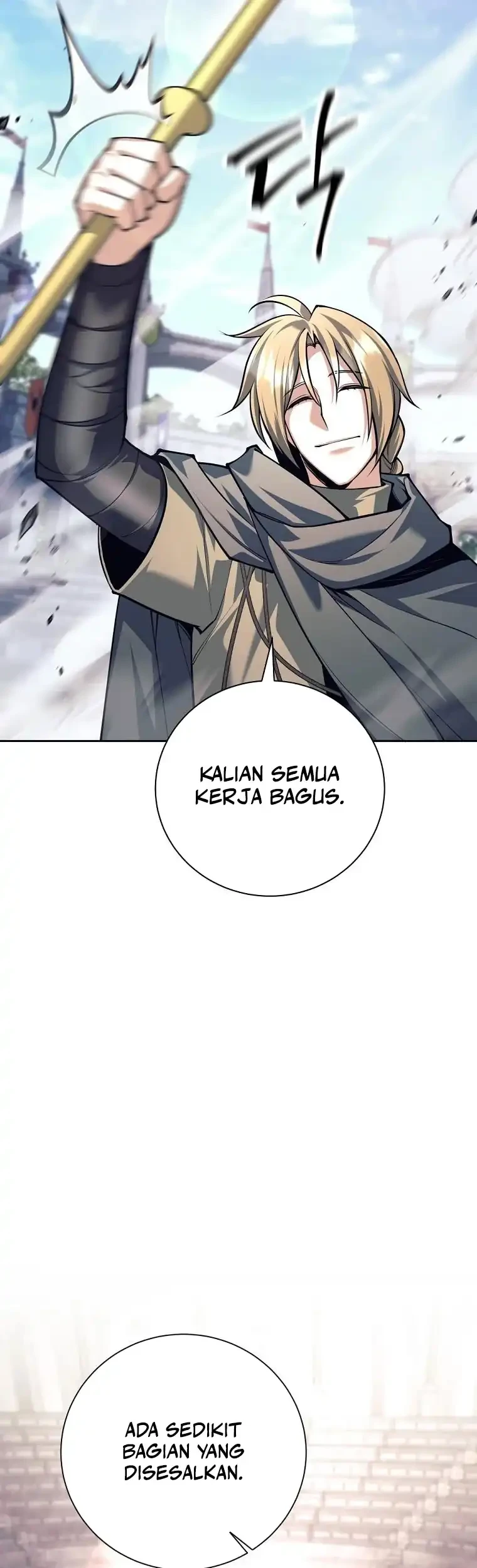I Quit The Heros Party Chapter 138 - halaman 65