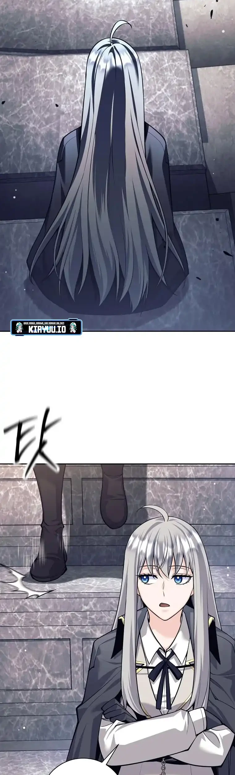 I Quit The Heros Party Chapter 138 - halaman 67