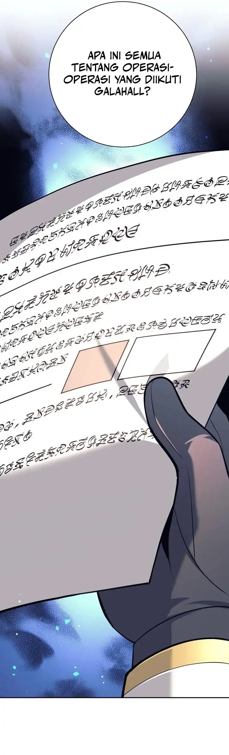 I Quit The Heros Party Chapter 138 - halaman 7