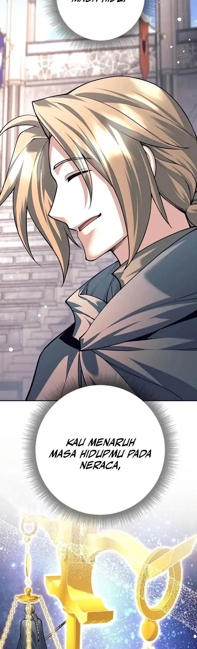I Quit The Heros Party Chapter 138 - halaman 72