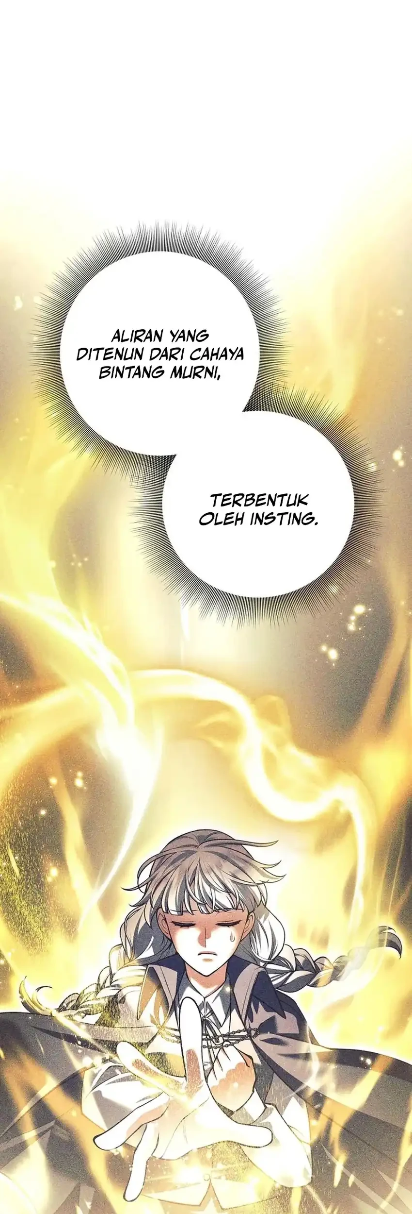 I Quit The Heros Party Chapter 139 - halaman 10
