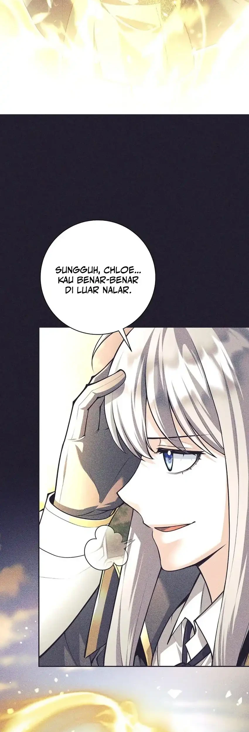 I Quit The Heros Party Chapter 139 - halaman 11