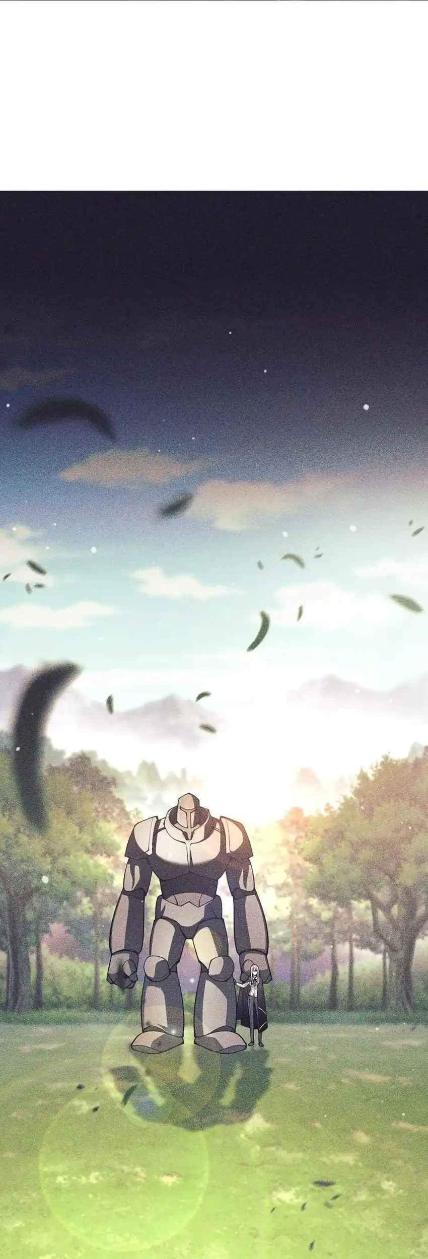 I Quit The Heros Party Chapter 139 - halaman 2