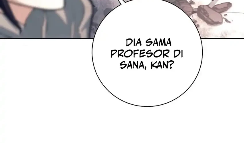 I Quit The Heros Party Chapter 139 - halaman 20