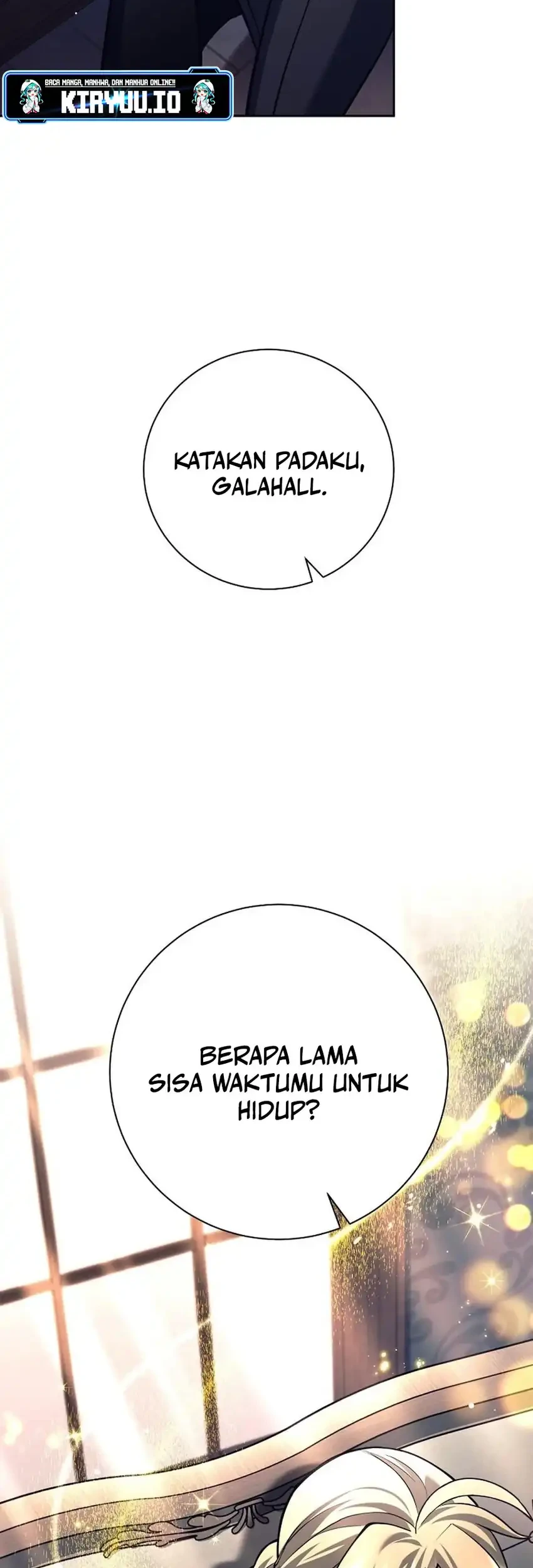 I Quit The Heros Party Chapter 139 - halaman 35