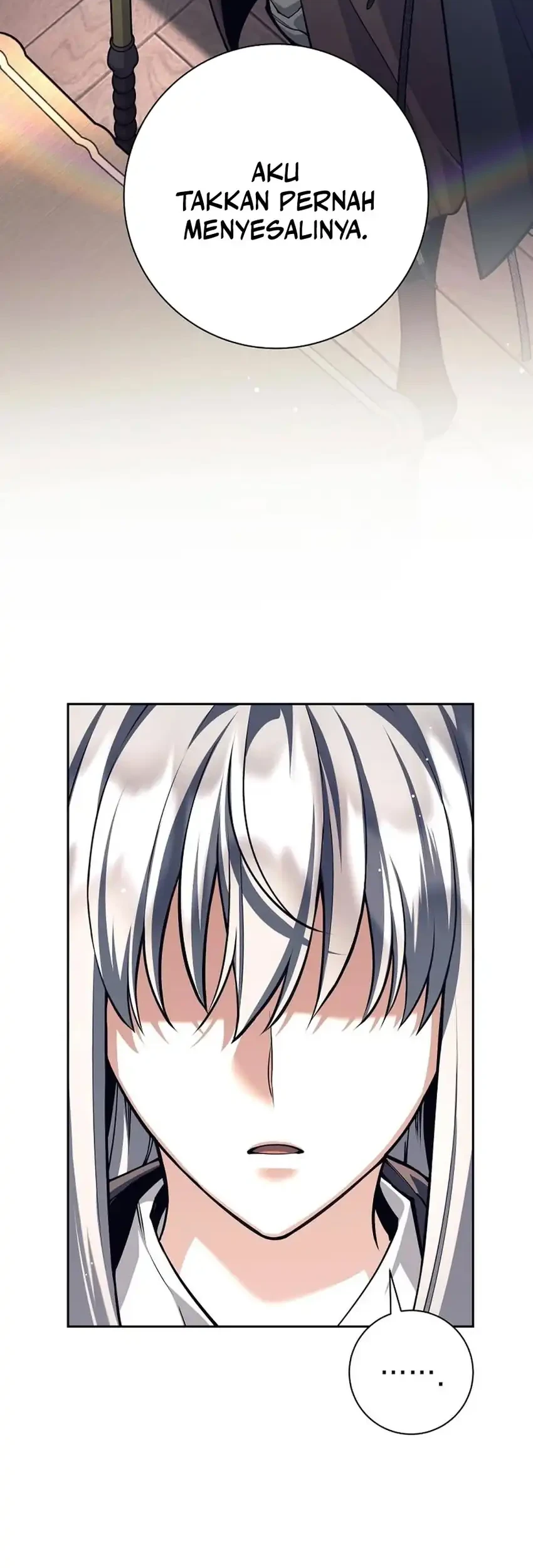 I Quit The Heros Party Chapter 139 - halaman 54