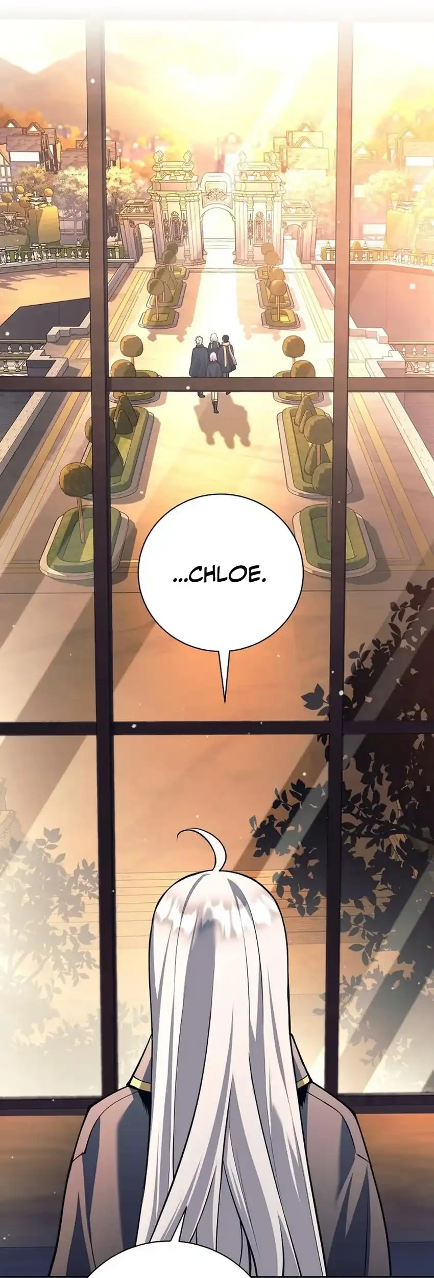 I Quit The Heros Party Chapter 139 - halaman 59