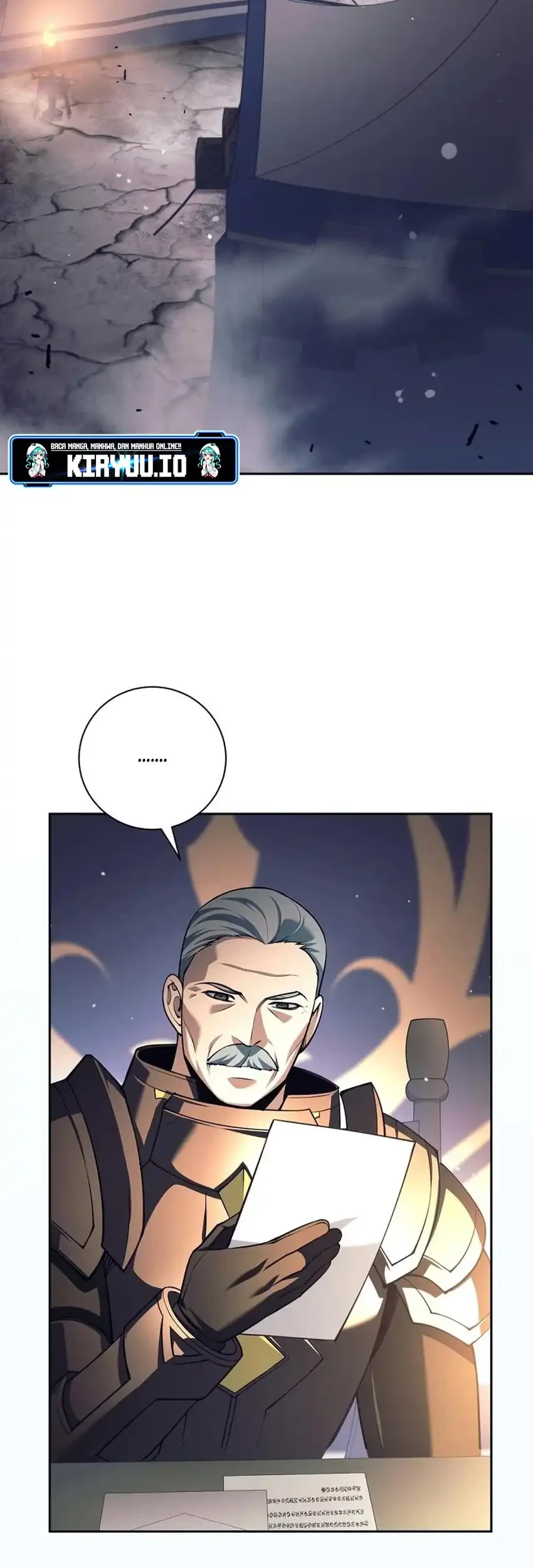 I Quit The Heros Party Chapter 139 - halaman 63