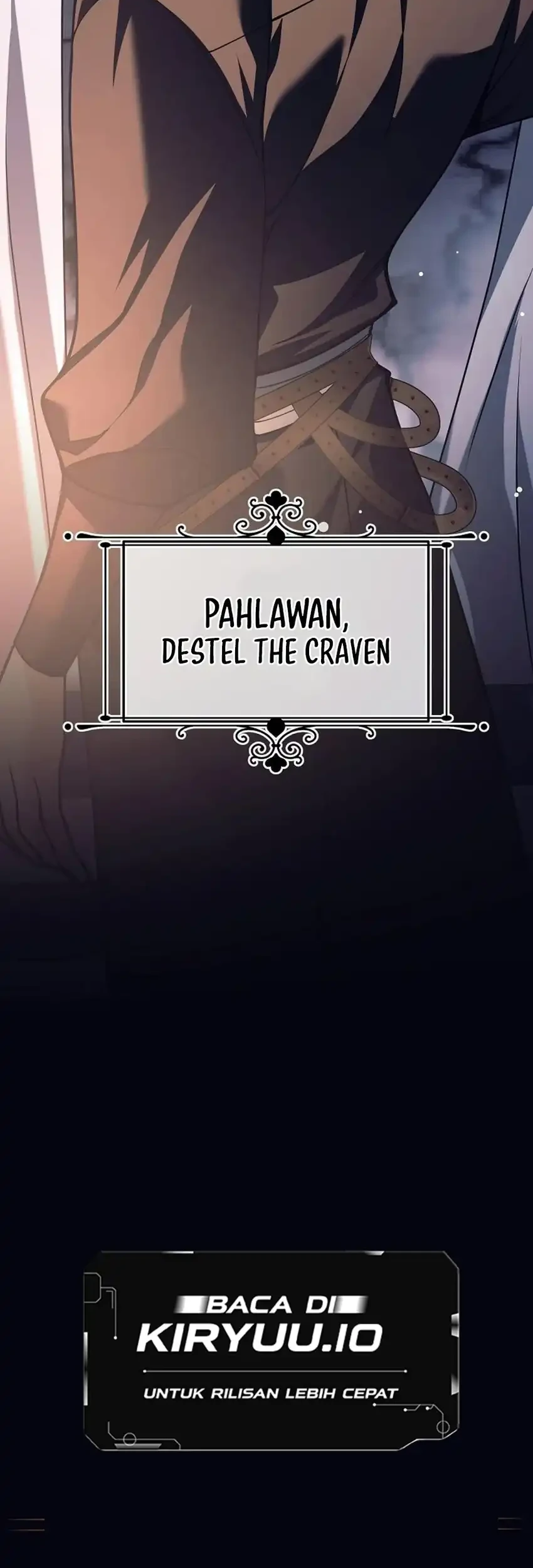 I Quit The Heros Party Chapter 139 - halaman 75