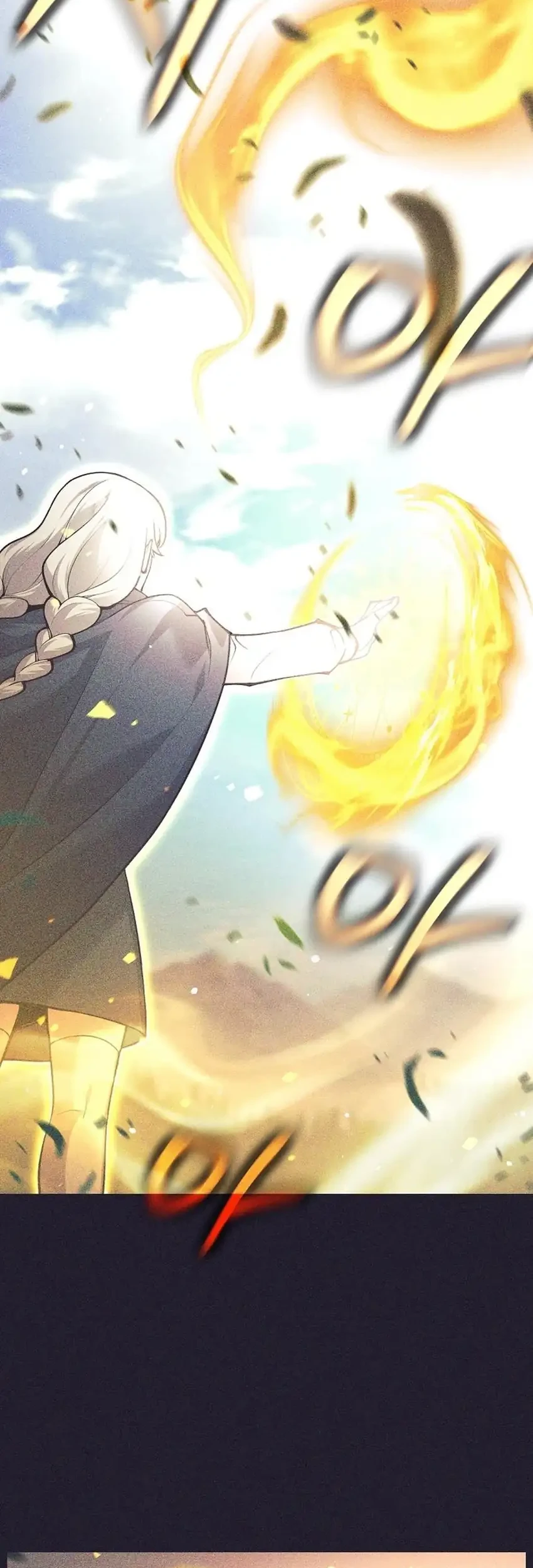 I Quit The Heros Party Chapter 139 - halaman 8