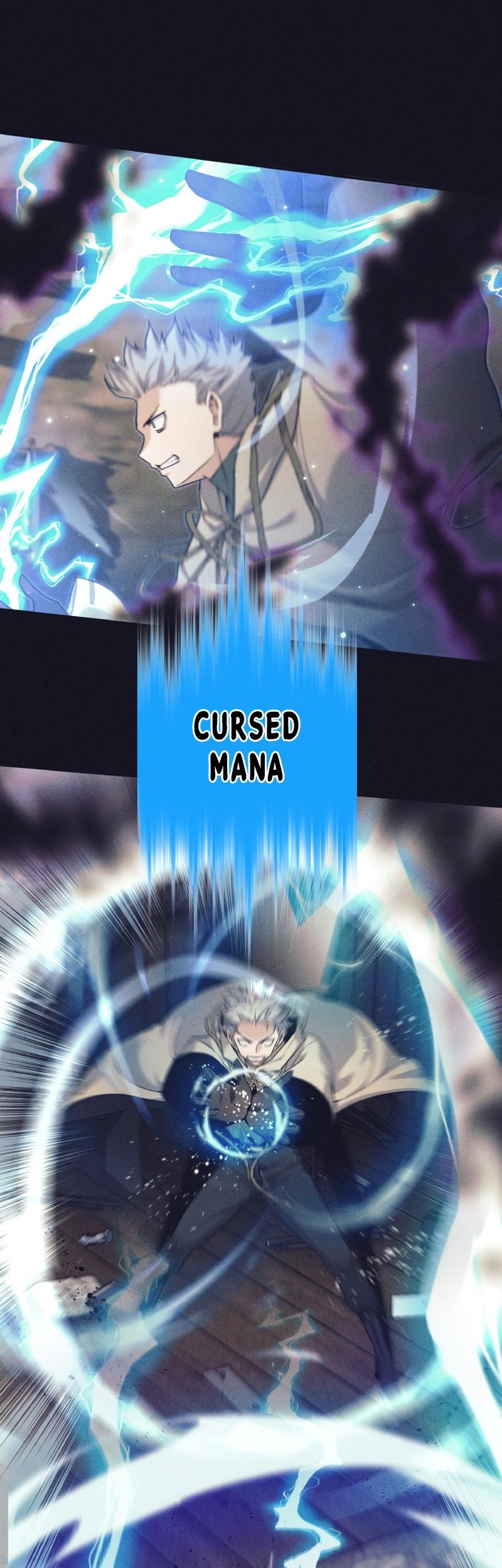 I Quit The Heros Party Chapter 14 - halaman 12