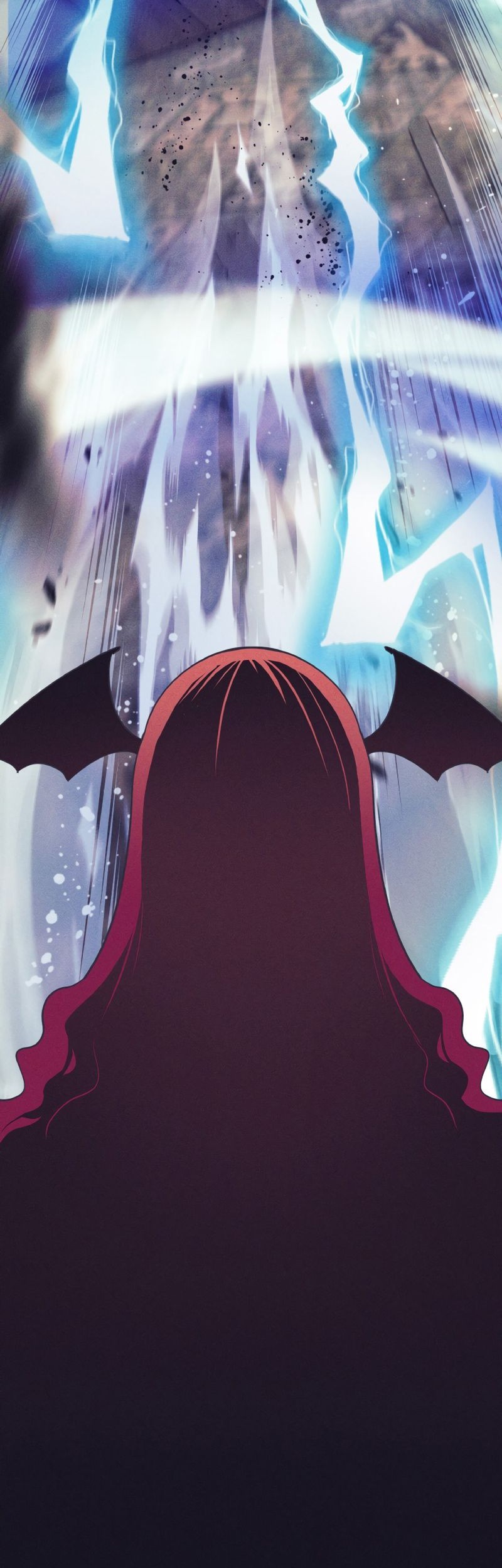 I Quit The Heros Party Chapter 14 - halaman 13