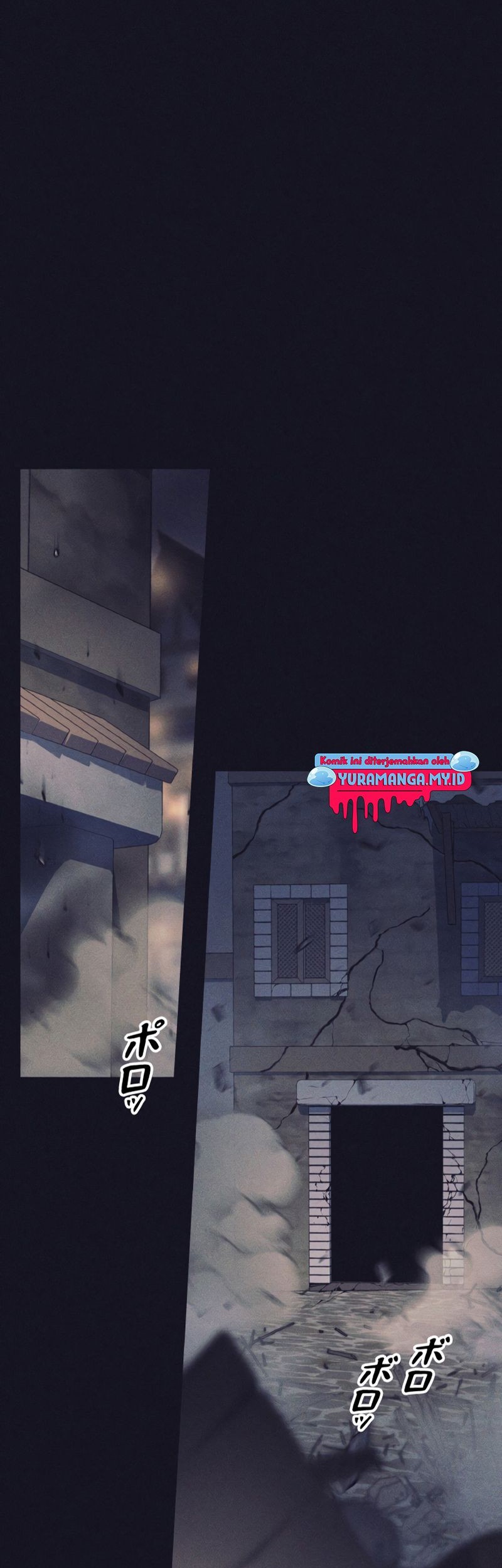 I Quit The Heros Party Chapter 14 - halaman 17