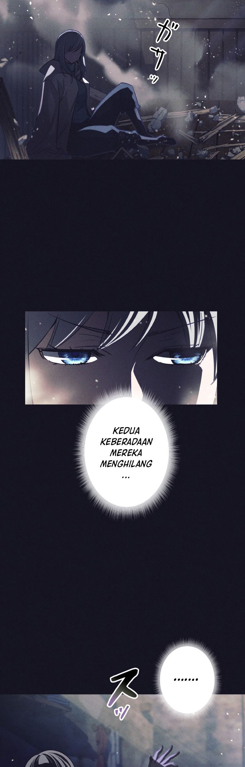 I Quit The Heros Party Chapter 14 - halaman 19