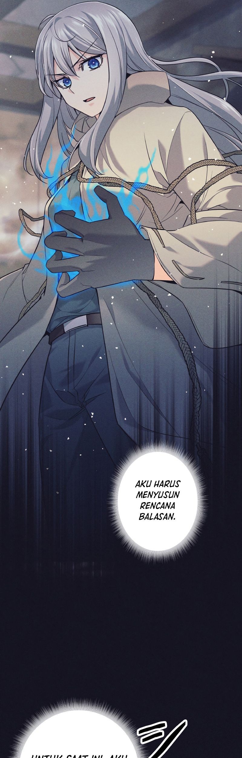 I Quit The Heros Party Chapter 14 - halaman 26